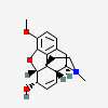 an image of a chemical structure CID 5284371