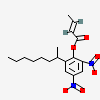 an image of a chemical structure CID 5284389