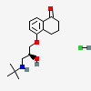an image of a chemical structure CID 5284409