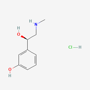 Image result for phenylephrine hydrochloride