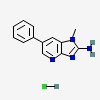 an image of a chemical structure CID 5284446