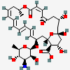 an image of a chemical structure CID 5284447