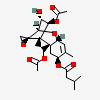an image of a chemical structure CID 5284461