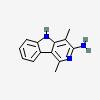 an image of a chemical structure CID 5284474