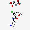 an image of a chemical structure CID 5284482