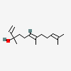 an image of a chemical structure CID 5284507