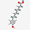 an image of a chemical structure CID 5284513