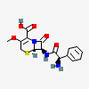 an image of a chemical structure CID 5284529