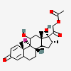 an image of a chemical structure CID 5284539