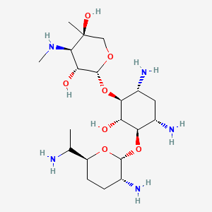 Normethadone image