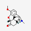 an image of a chemical structure CID 5284569