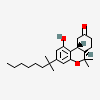 an image of a chemical structure CID 5284592