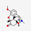 an image of a chemical structure CID 5284603