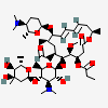 Spiramycin Iii C46h78n2o15 Pubchem