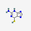 an image of a chemical structure CID 5284626