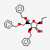 an image of a chemical structure CID 5284629