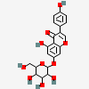 an image of a chemical structure CID 5284639