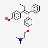 an image of a chemical structure CID 5284643