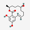an image of a chemical structure CID 5284645