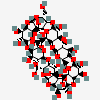 an image of a chemical structure CID 5287407