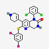 an image of a chemical structure CID 5287409