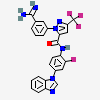 an image of a chemical structure CID 5287439