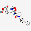 an image of a chemical structure CID 5287443