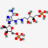 an image of a chemical structure CID 5287457