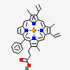 an image of a chemical structure CID 5287474