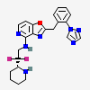 an image of a chemical structure CID 5287492