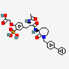 an image of a chemical structure CID 5287515