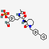 an image of a chemical structure CID 5287544