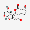 an image of a chemical structure CID 5287635
