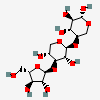 an image of a chemical structure CID 5287649