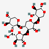 an image of a chemical structure CID 5287650