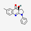 an image of a chemical structure CID 5287792