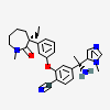 an image of a chemical structure CID 5287820