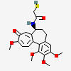 an image of a chemical structure CID 5287955