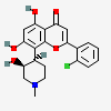 an image of a chemical structure CID 5287969