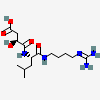 an image of a chemical structure CID 5288146