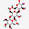 an image of a chemical structure CID 5288203