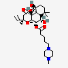 an image of a chemical structure CID 5288216