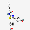 an image of a chemical structure CID 5288252