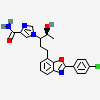 an image of a chemical structure CID 5288253