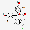 an image of a chemical structure CID 5288329