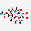 an image of a chemical structure CID 5288382