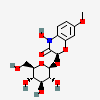 an image of a chemical structure CID 5288516