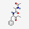 an image of a chemical structure CID 5288558
