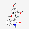 an image of a chemical structure CID 5288600