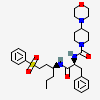 an image of a chemical structure CID 5288868